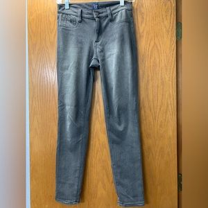 Gap Knit Jegging